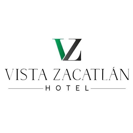 Vista Zacatlan Hotel 外观 照片