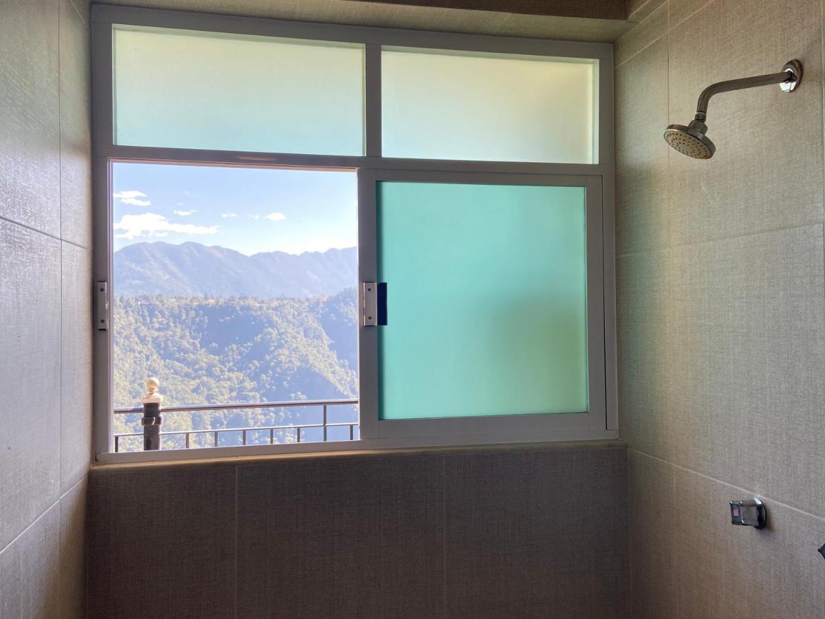 Vista Zacatlan Hotel 外观 照片